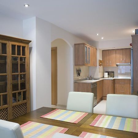 Plaza De Las Flores Apartment มาลากา ภายนอก รูปภาพ